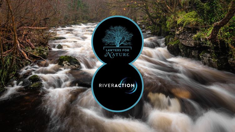 River Action UK: We are proud to be signatories to the UK’s Charter for Rivers