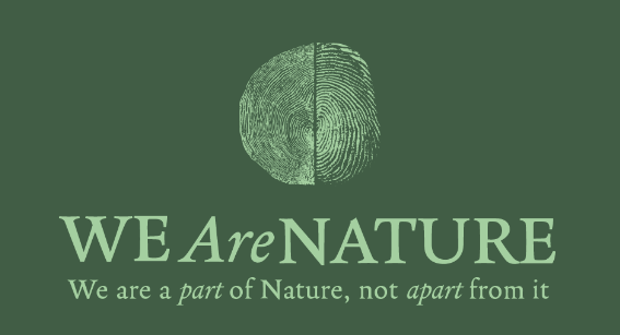 We Are Nature – the campaign to change the dictionary definition of Nature