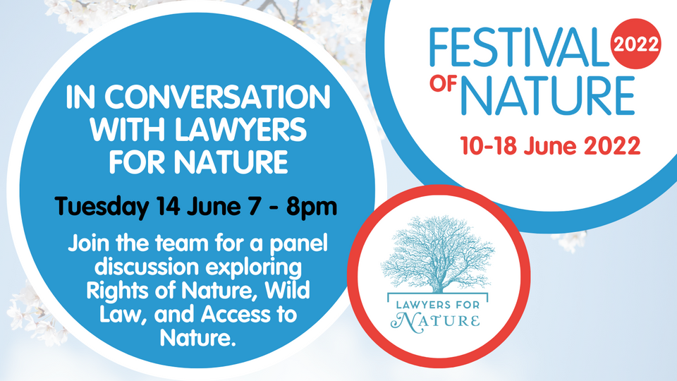 Event: Bristol Natural History Consortium's Festival of Nature 2022